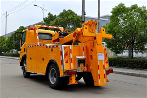 沾化高速路拖车费