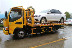 沾化附近拖车救援24小时服务热线