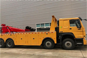 沾化道路救援公司